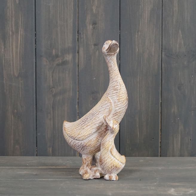 The Satchville Gift Company Duck And Duckling