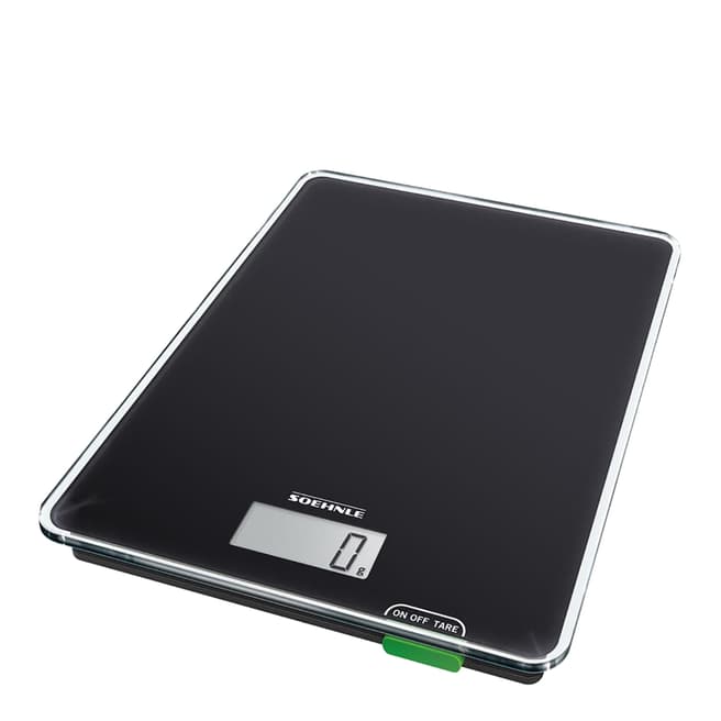 Leifheit Compact Page Kitchen Scale