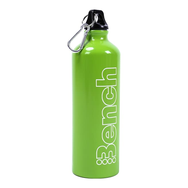 Bench Green Stainless Steel Bottle