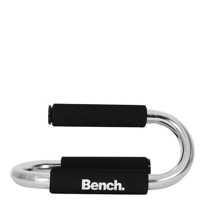 Bench Push Up Bar