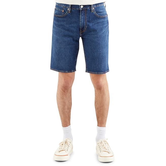 Levi's Blue 405™ Standard Shorts