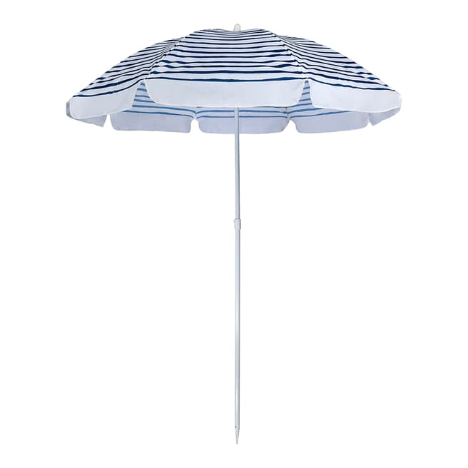 Sunnylife Indigo Beach Umbrella