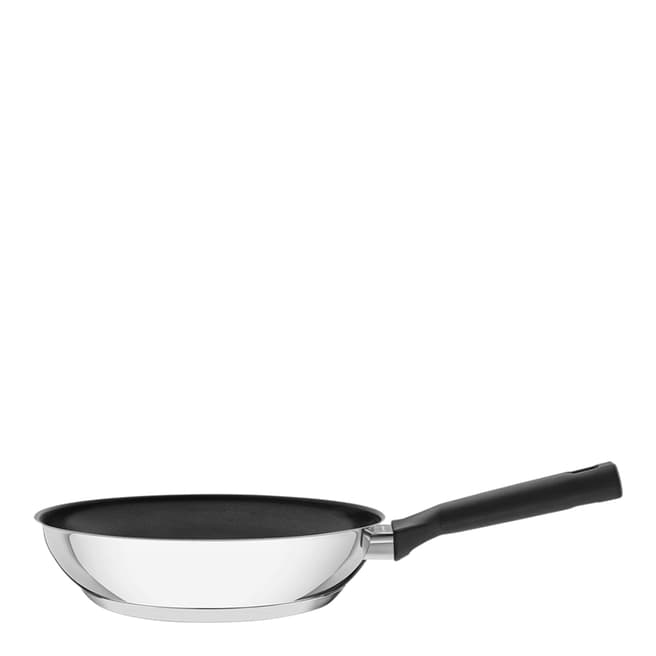 Tramontina Tri-Ply Brava Non-Stick Frying Pan, 24cm/ 2.1L