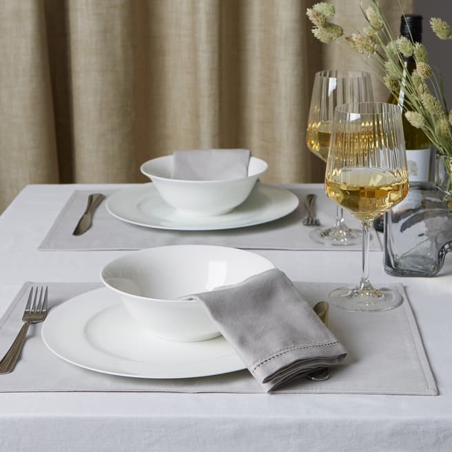 N°· Eleven Set of 4 Placemats, 30 x 45cm