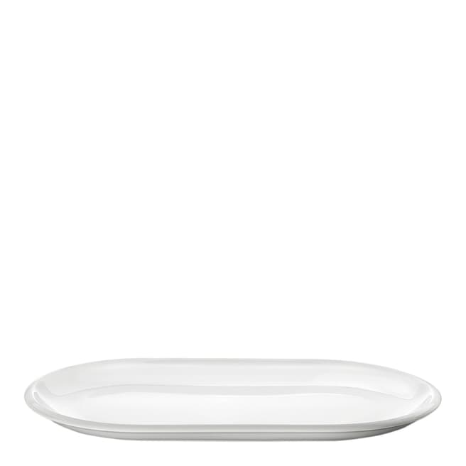 Kahla Kahla Oval Serving Plate, 31cm
