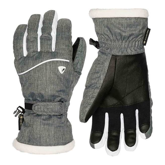 Rossignol Grey Sky GTX Gloves