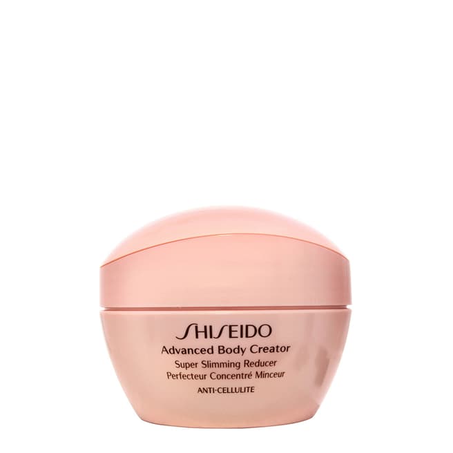 Shiseido Body Care Advanced Body Creator: Super Slimming Reducer 200ml