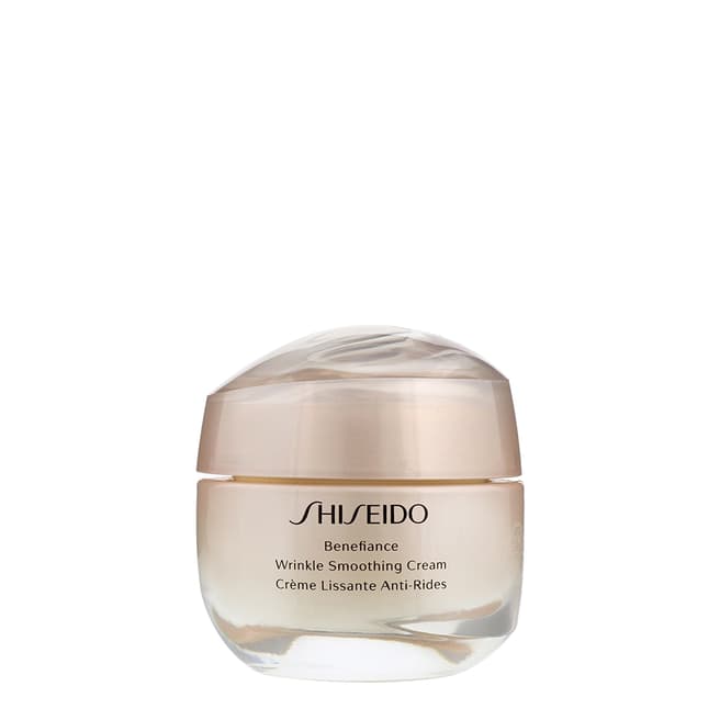 Shiseido Wrinkle Smoothing Cream 50ml