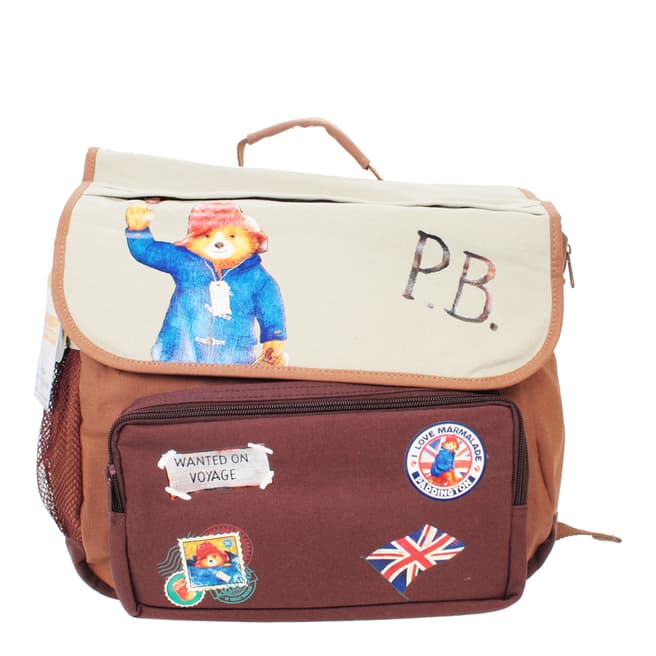Paddington Paddington Bear Messenger Bag