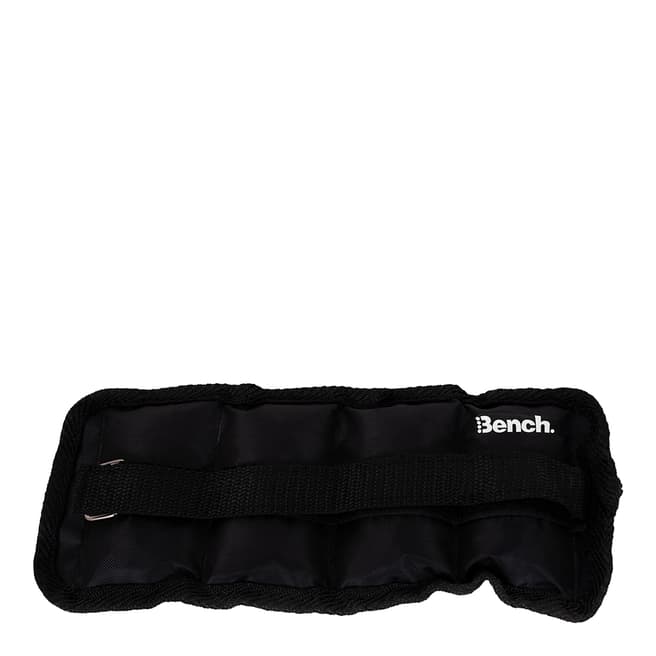 Bench Black Wrist/Ankle Weight