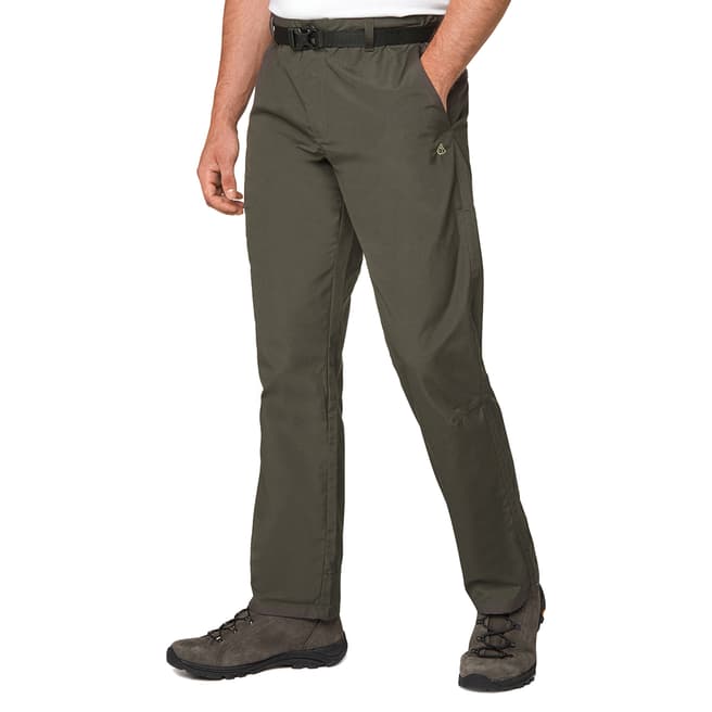Craghoppers Bark Boulder Stretch Trousers