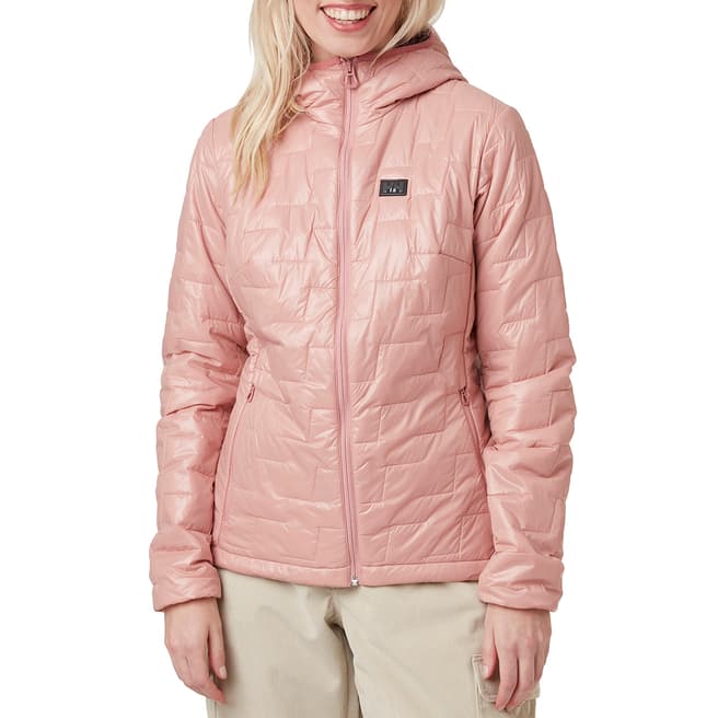 Helly Hansen Rose Hooded Insulated Jacket 
