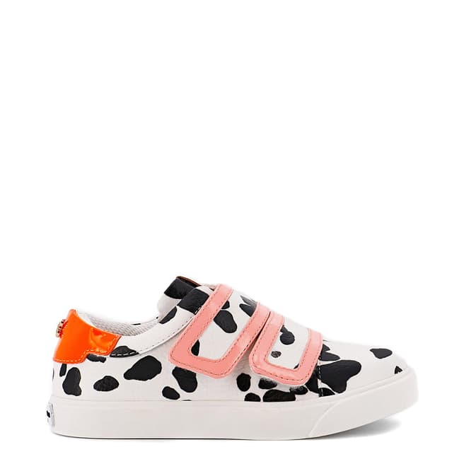 Sophia Webster Infant Dalmatian Stessy Sneakers
