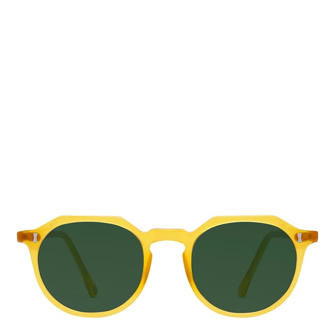 Cubitts Honey Cartwright Sunglasses