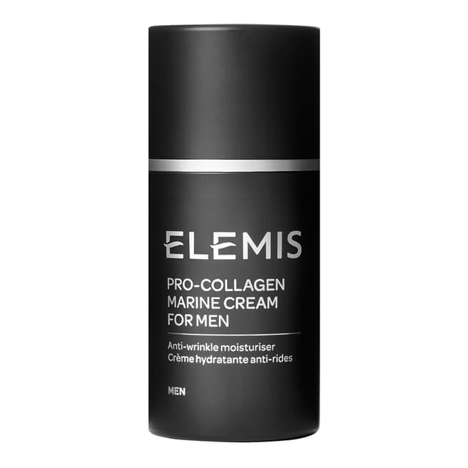 Elemis ELEMIS Men Pro-Collagen Marine Cream 30ml