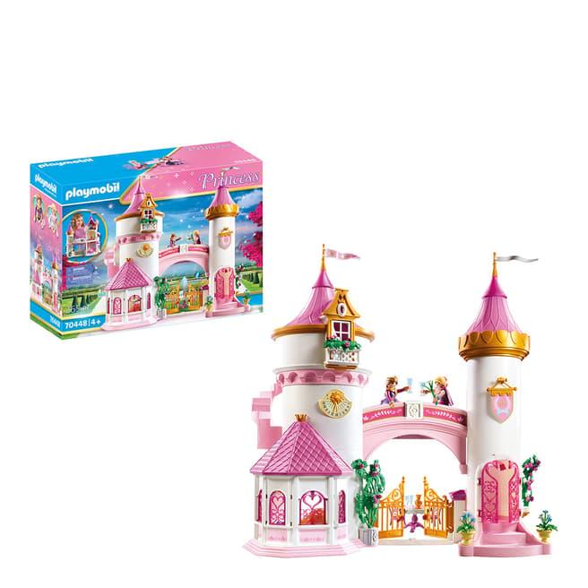 Playmobil Princess Castle - 70448