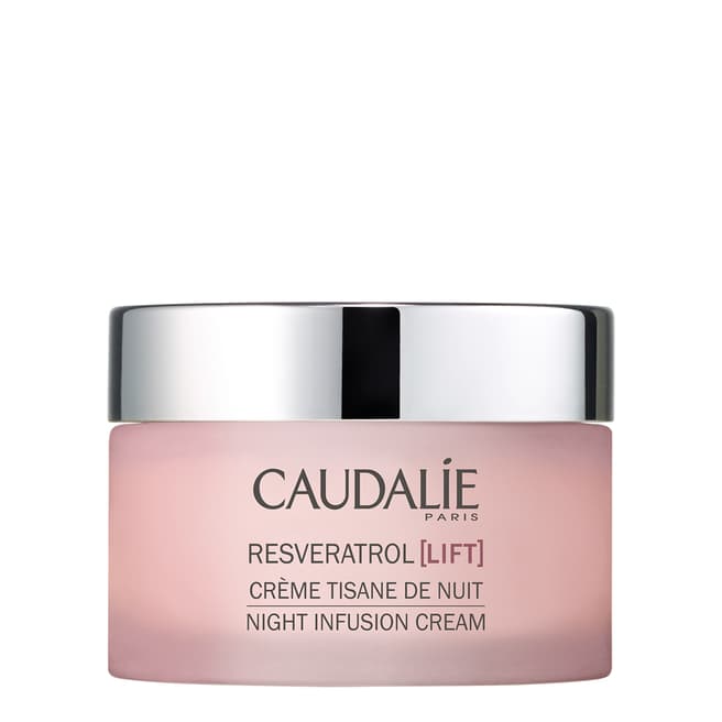 Caudalie Resveratrol Lift Night Cream 50ml