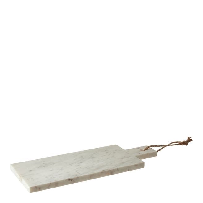 Premier Housewares Small Marble Marmore Serving Board