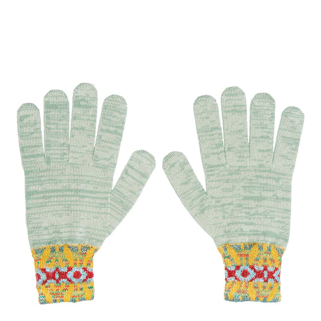 Missoni Gloves