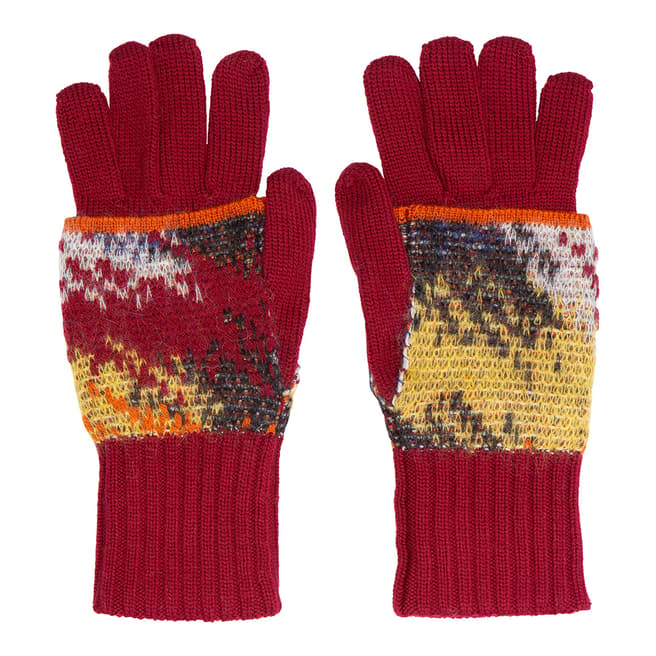 Missoni Gloves