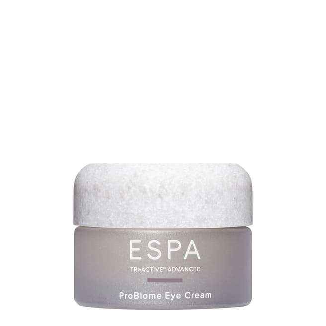 ESPA ESPA Tri-Active Advanced ProBiome Eye Cream 15ml