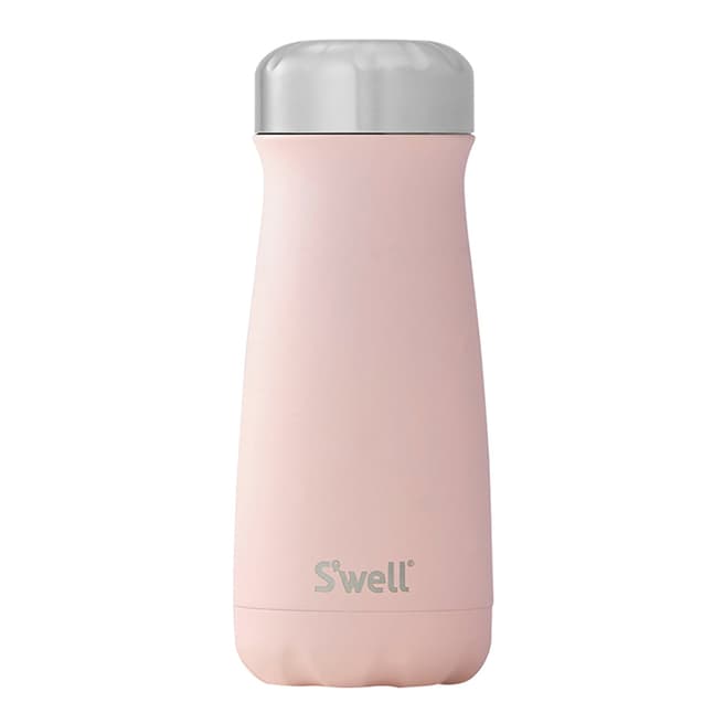 S'ip by S'well 16oz Pink Topaz Traveler