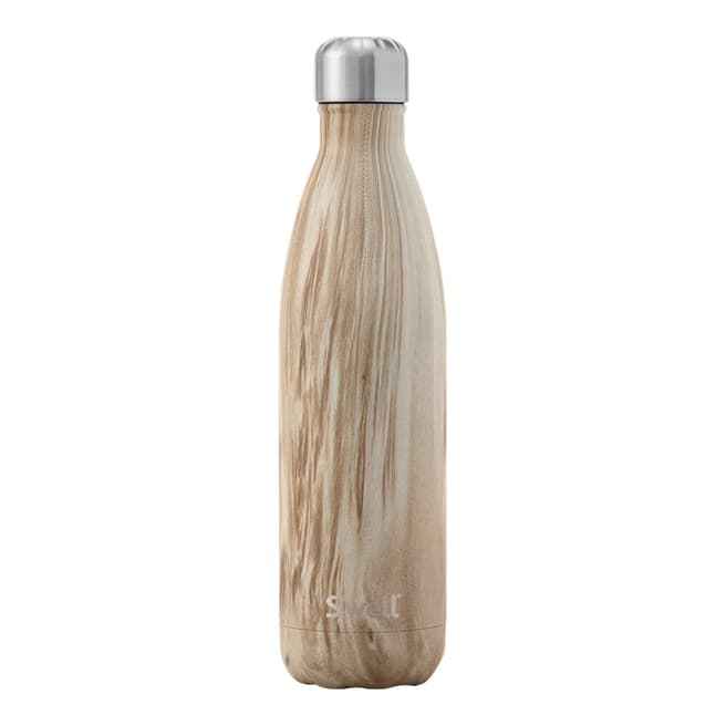 S'ip by S'well 25oz Wood Blonde Wood