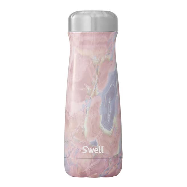 S'ip by S'well 20oz Geode Rose