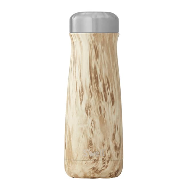 S'ip by S'well 20oz Blonde Wood