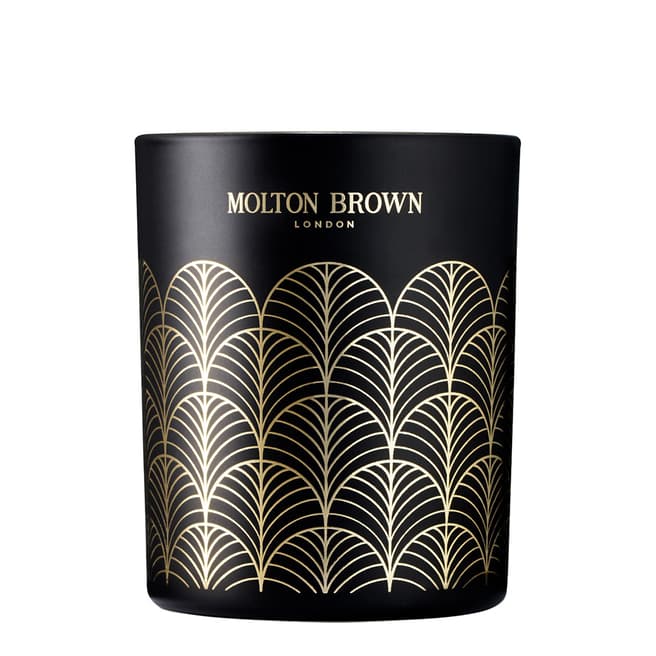 Molton Brown Vintage & Elderflower Candle
