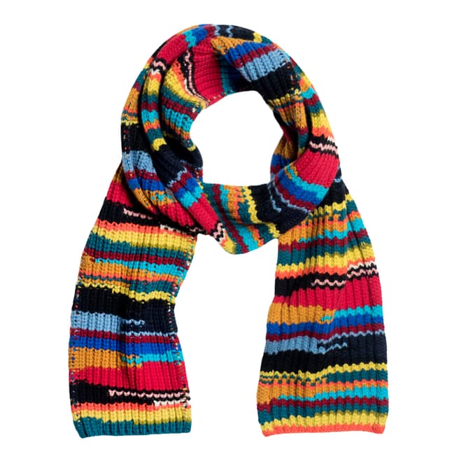 Missoni Multi Pearly Knit Scarf