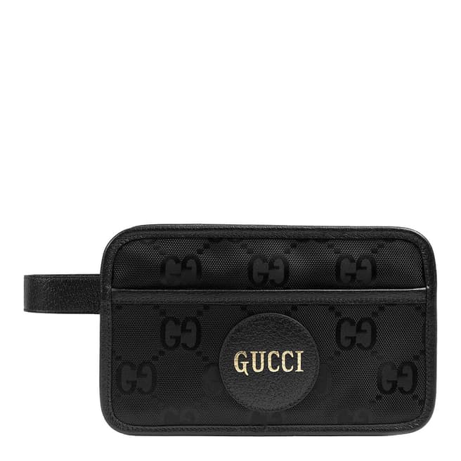 Gucci Black Gucci Off The Grid Case