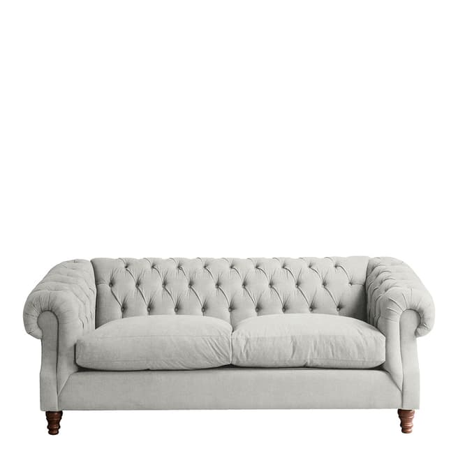 Gallery Living Chiswick Sofa Bed 140cm in Modena Clay