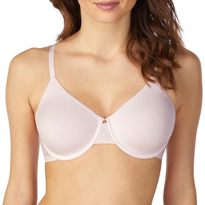 Le Mystere Shell Natural Comfort Unlined Bra