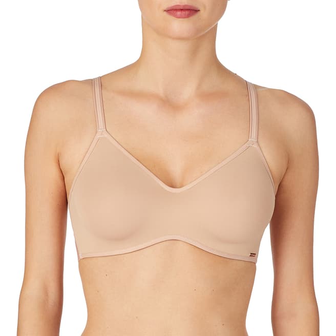 Le Mystere Natural Clean Lines Unlined Bra