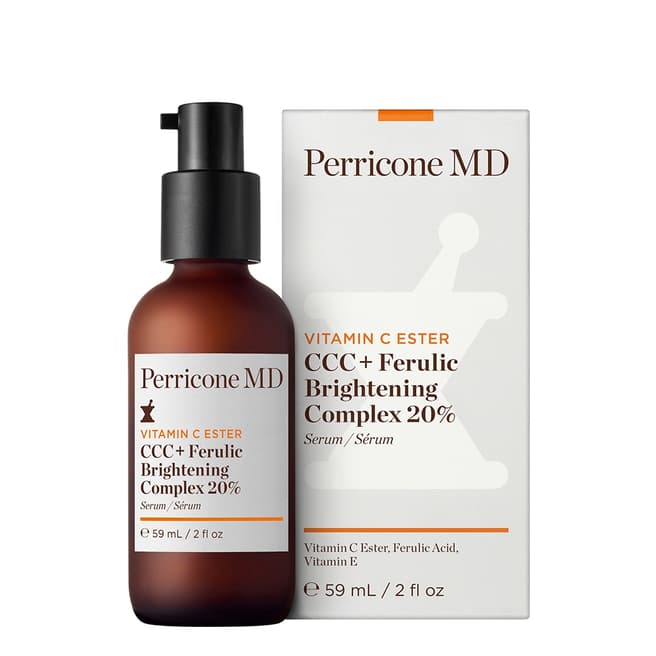 Perricone MD Vit C Ester CCC + Ferulic Brightening Complex 20%