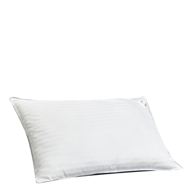 Earlys of Witney Side Sleeper Pair of Pillow