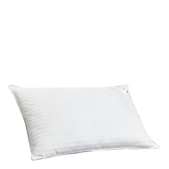Earlys of Witney Anti-Allergenic Twin Pair of Pillows