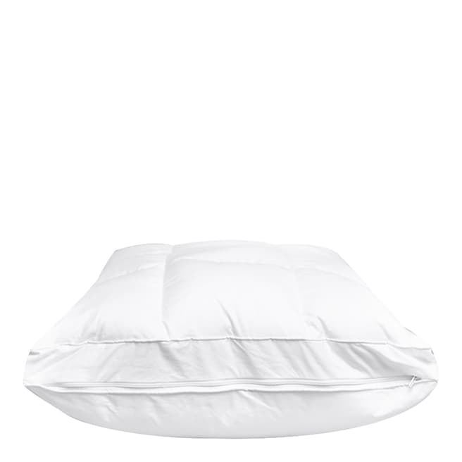 Earlys of Witney Luxury Extra Deep Quilted Pillow
