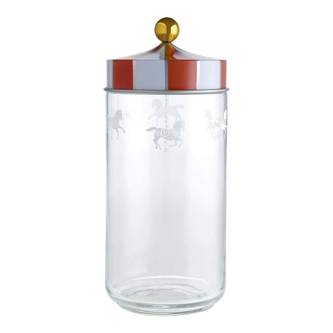 Alessi Circus Jar, 1.5L