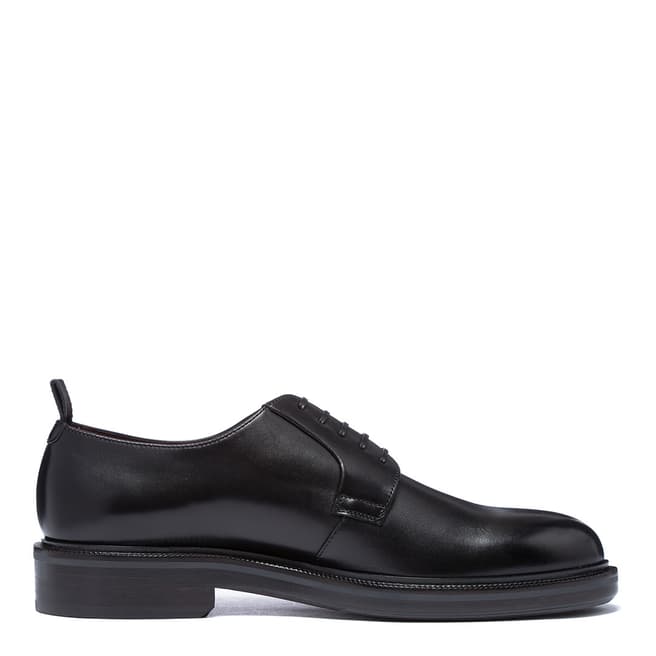 BOSS Black T-Trafal Derby Leather Shoes