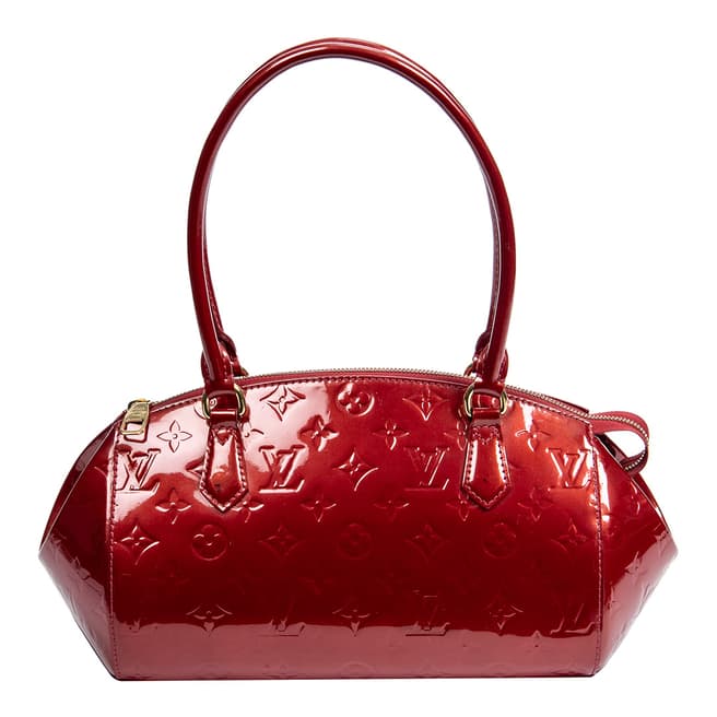Louis Vuitton Pomme D'Amour Sherwood Shoulder Bag