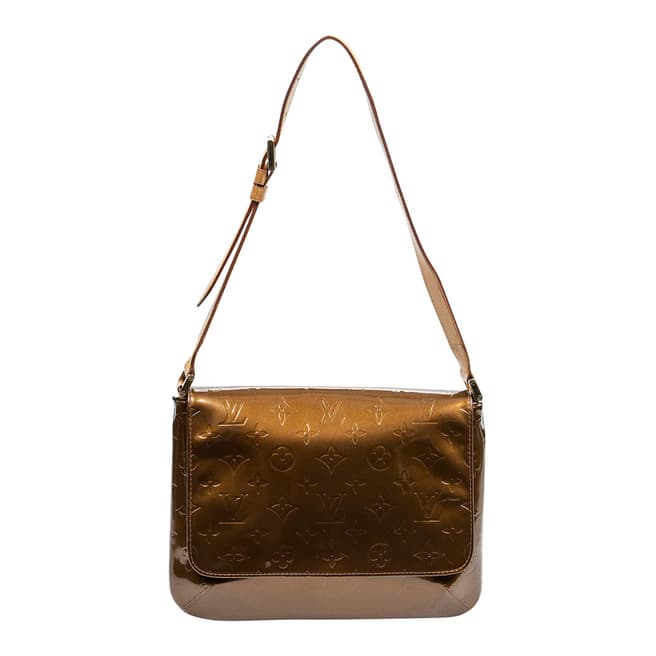 Louis Vuitton Noisette Thompson Street Shoulder Bag