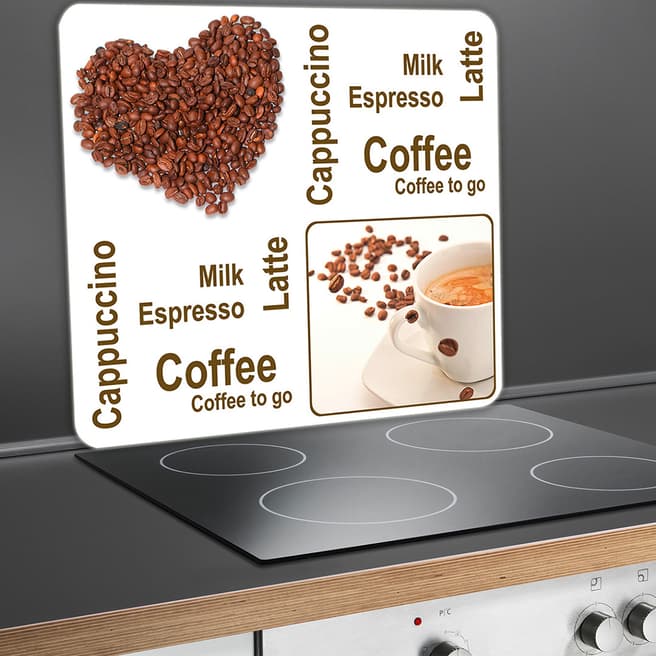 Wenko Coffee Experience Multi Worktop