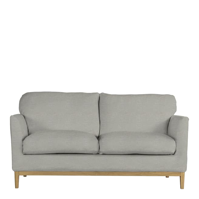 Gallery Living Chilham Sofa 3 Seater in Modena Clay