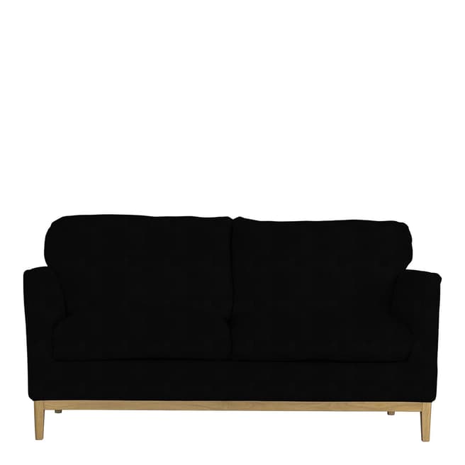 Gallery Living Chilham Sofa 3 Seater in Placido Jet