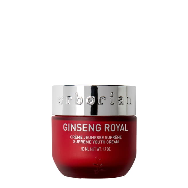 Erborian Ginseng Royal Cream