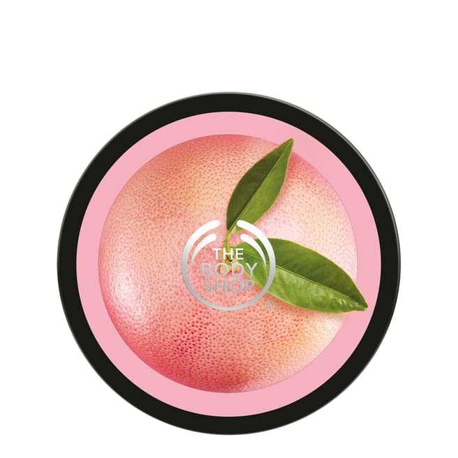 The Body Shop Pink Grapefruit Energising Body Butter 200ml