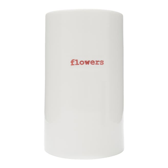 Keith Brymer Jones Small Flower Vase