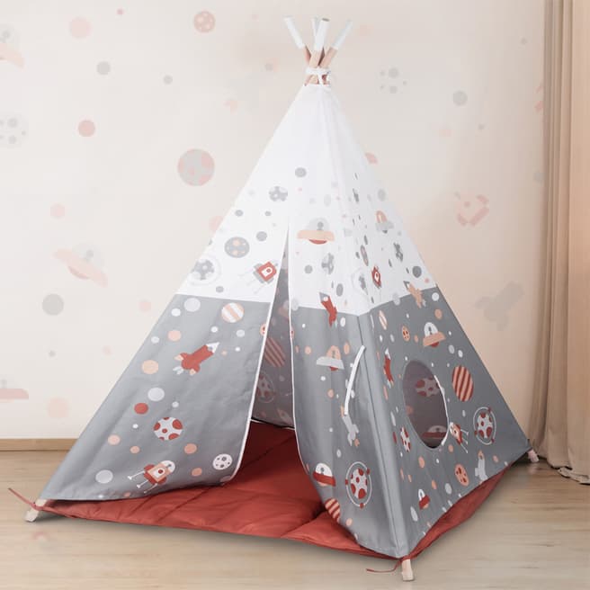 Lalaloom Cosmo Space Tipi Tent
